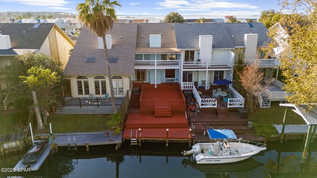 1335 Capri Drive, Panama City, FL 32405