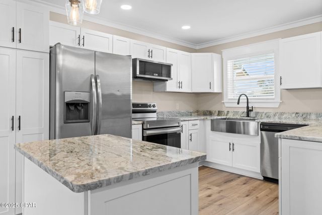 1335 Capri Drive, Panama City, FL 32405