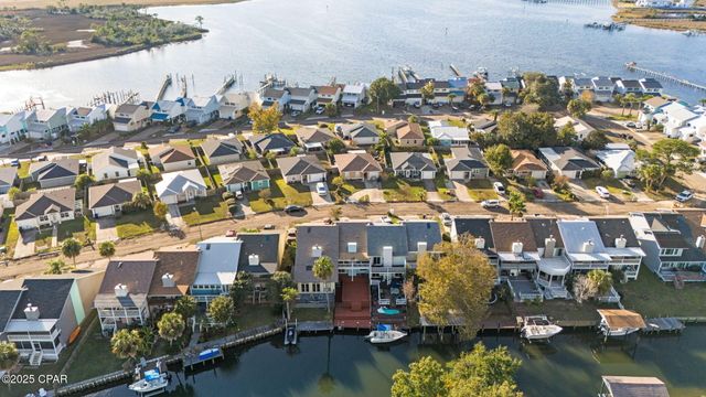 1335 Capri Drive, Panama City, FL 32405