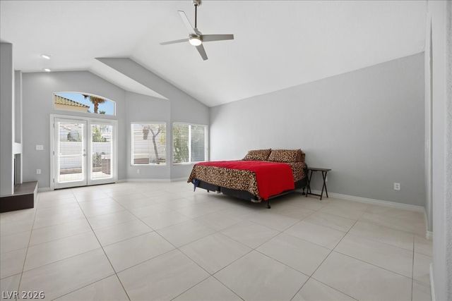 8105 Lake Hills Drive, Las Vegas, NV 89128