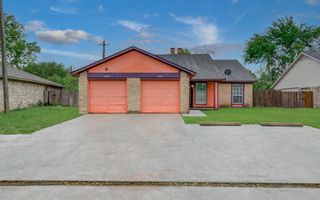12015 Tambourine Drive, Houston, TX 77477