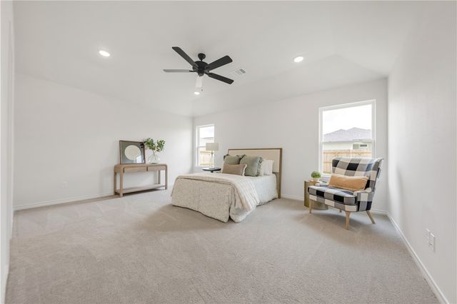 3580 Pointe Du Hoc Drive, Bryan, TX 77808