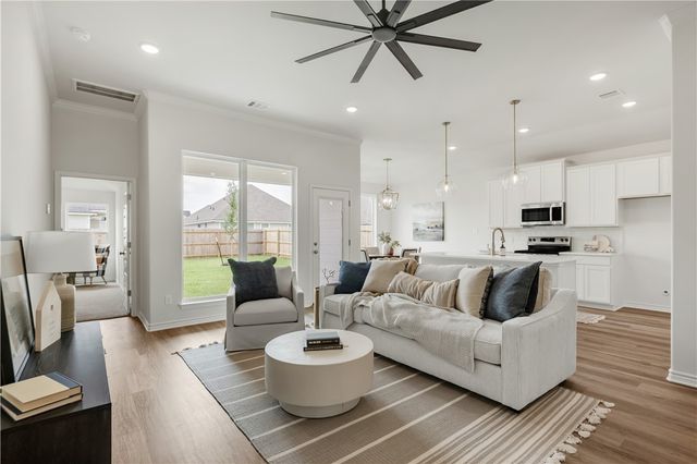 3580 Pointe Du Hoc Drive, Bryan, TX 77808