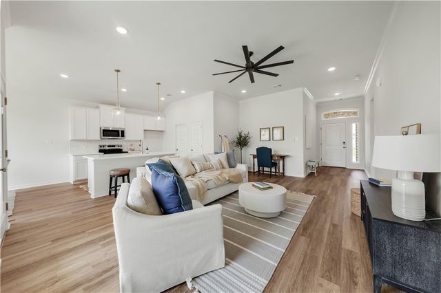 3580 Pointe Du Hoc Drive, Bryan, TX 77808