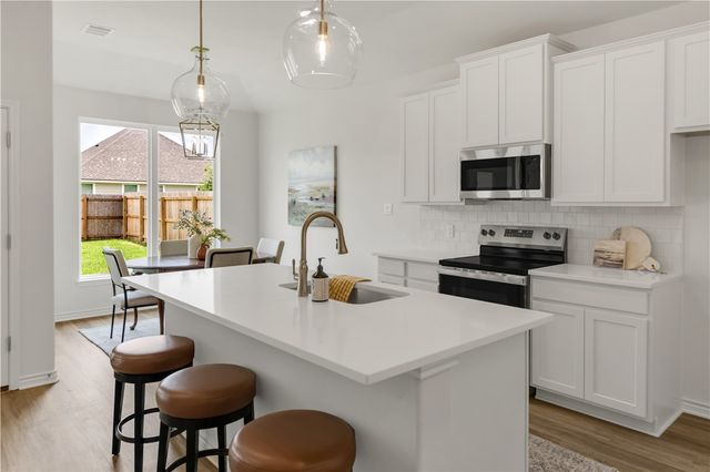3580 Pointe Du Hoc Drive, Bryan, TX 77808