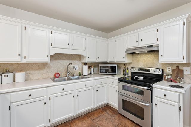 2913 Joanna Drive, Conway, AR 72034