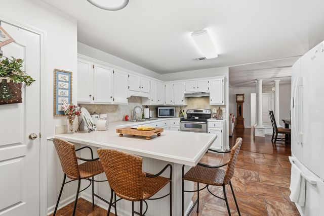 2913 Joanna Drive, Conway, AR 72034