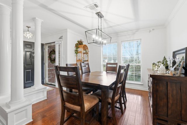 2913 Joanna Drive, Conway, AR 72034