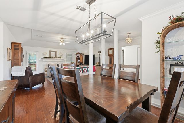 2913 Joanna Drive, Conway, AR 72034