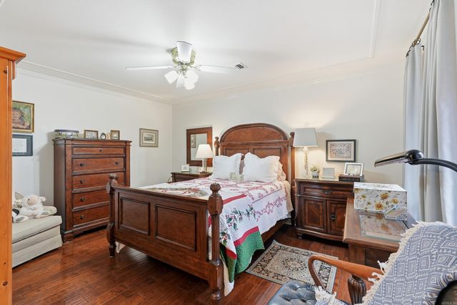 2913 Joanna Drive, Conway, AR 72034