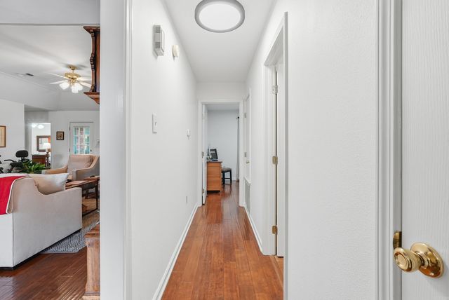 2913 Joanna Drive, Conway, AR 72034