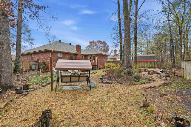 2913 Joanna Drive, Conway, AR 72034