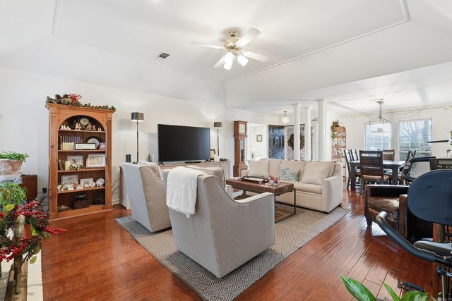 2913 Joanna Drive, Conway, AR 72034