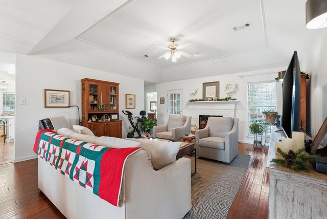 2913 Joanna Drive, Conway, AR 72034