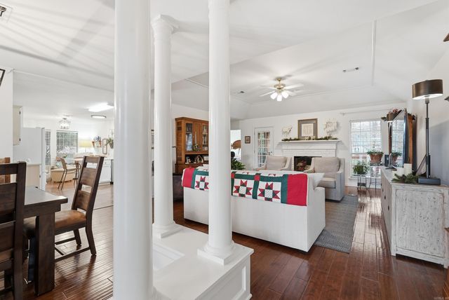 2913 Joanna Drive, Conway, AR 72034