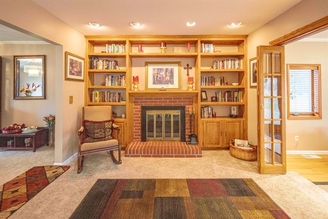 1575 Scully Road, Union Twp, MI 48858