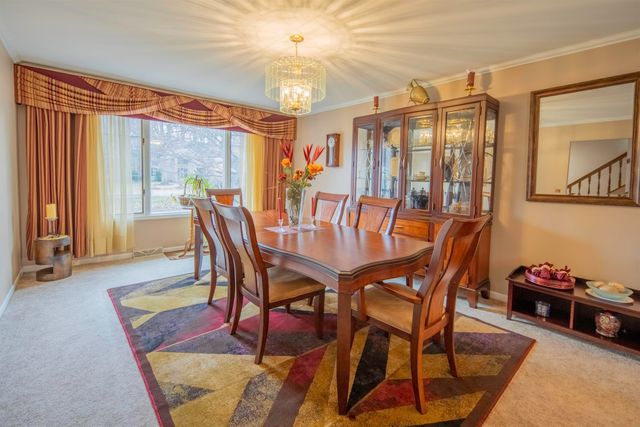 1575 Scully Road, Union Twp, MI 48858