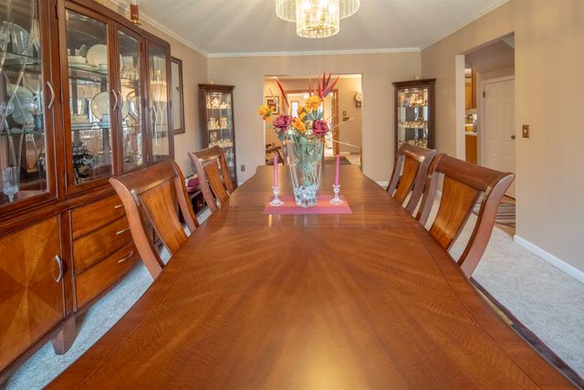 1575 Scully Road, Union Twp, MI 48858