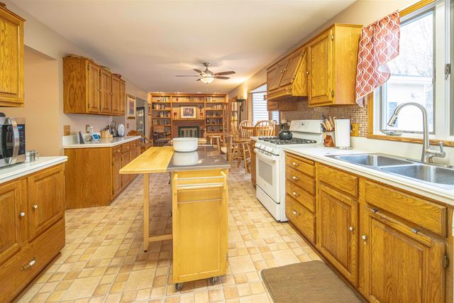 1575 Scully Road, Union Twp, MI 48858