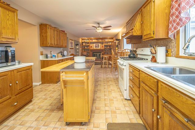 1575 Scully Road, Union Twp, MI 48858