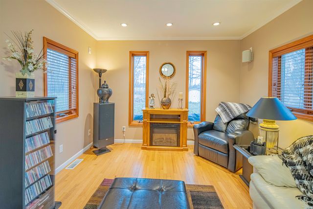 1575 Scully Road, Union Twp, MI 48858