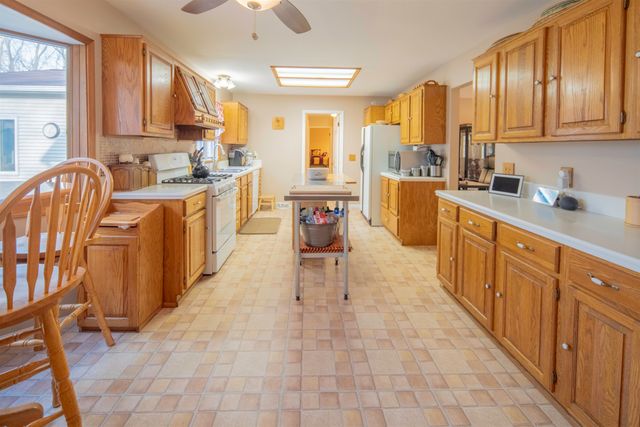 1575 Scully Road, Union Twp, MI 48858