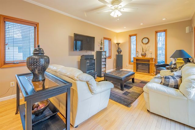 1575 Scully Road, Union Twp, MI 48858