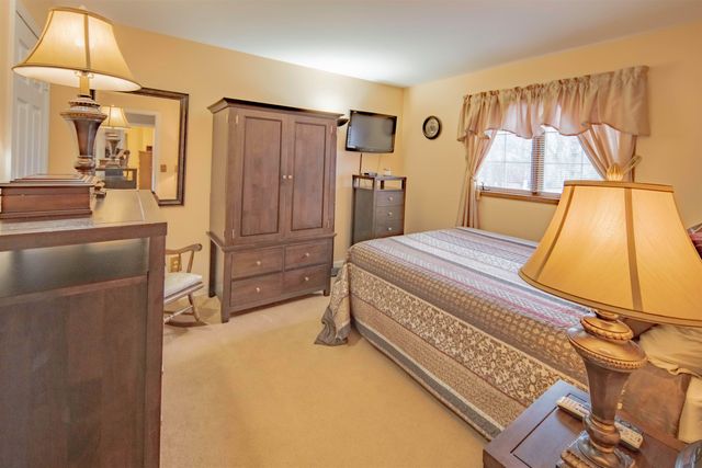 1575 Scully Road, Union Twp, MI 48858