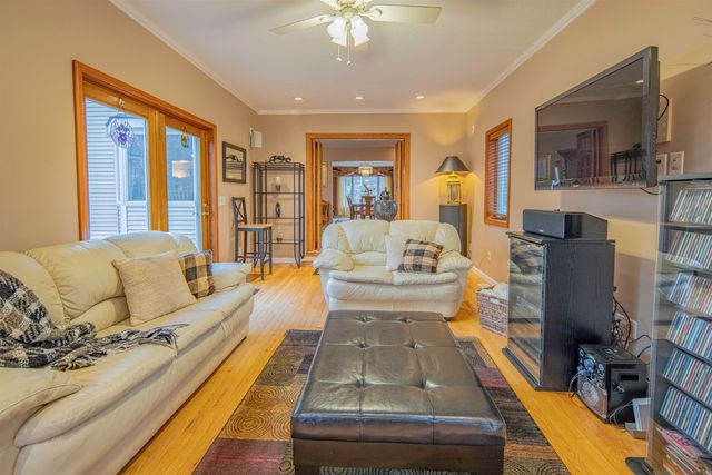 1575 Scully Road, Union Twp, MI 48858