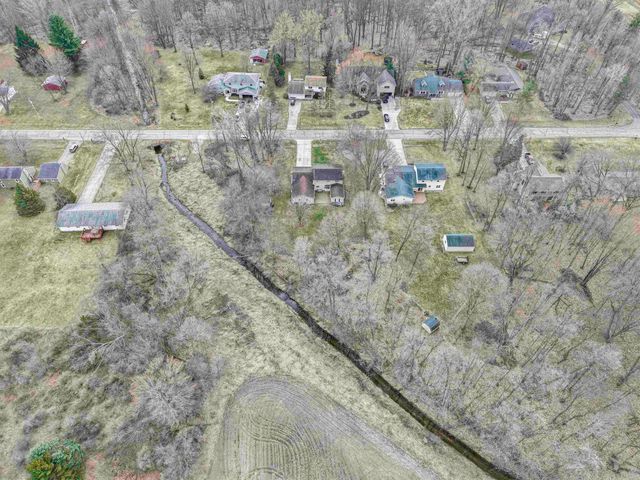 1575 Scully Road, Union Twp, MI 48858