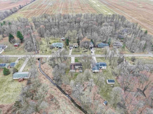 1575 Scully Road, Union Twp, MI 48858