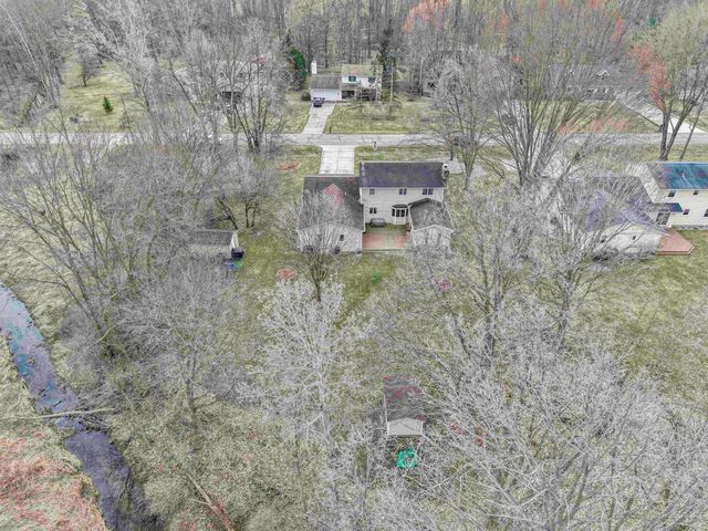 1575 Scully Road, Union Twp, MI 48858