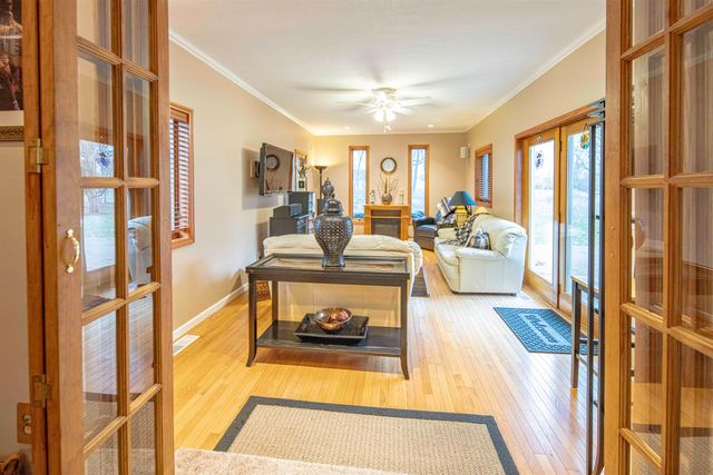 1575 Scully Road, Union Twp, MI 48858