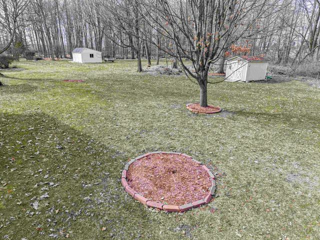 1575 Scully Road, Union Twp, MI 48858