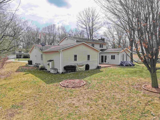 1575 Scully Road, Union Twp, MI 48858