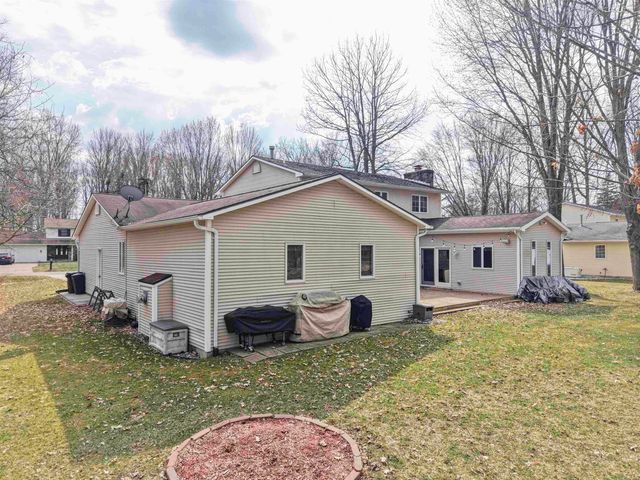 1575 Scully Road, Union Twp, MI 48858