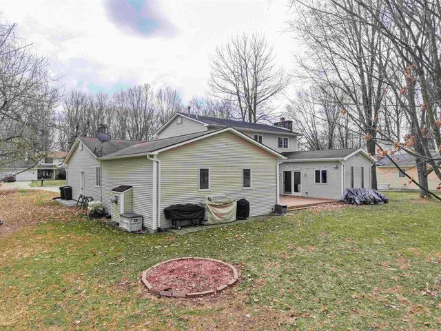 1575 Scully Road, Union Twp, MI 48858