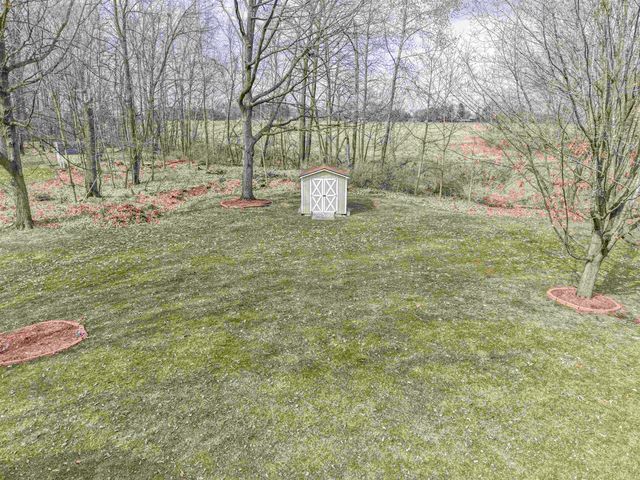 1575 Scully Road, Union Twp, MI 48858