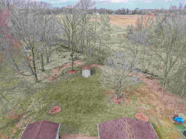 1575 Scully Road, Union Twp, MI 48858