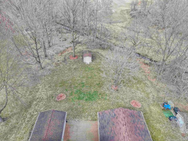 1575 Scully Road, Union Twp, MI 48858