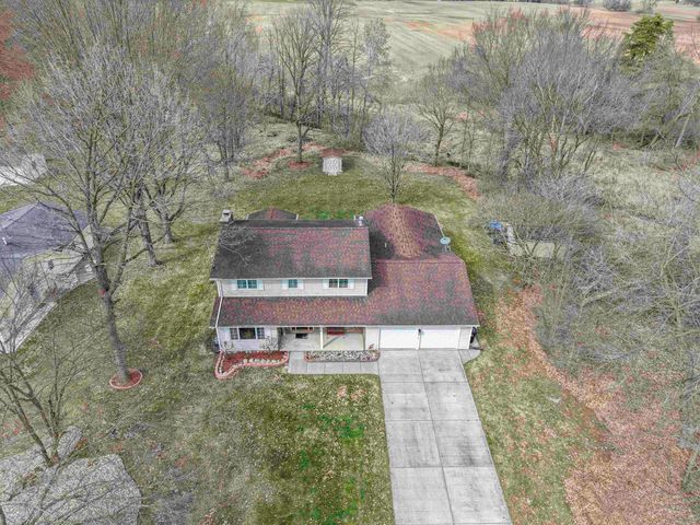1575 Scully Road, Union Twp, MI 48858