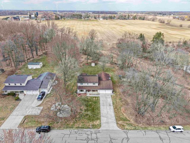 1575 Scully Road, Union Twp, MI 48858