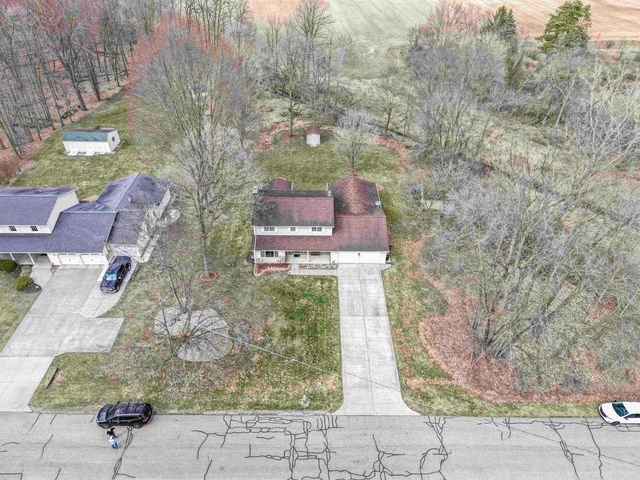 1575 Scully Road, Union Twp, MI 48858