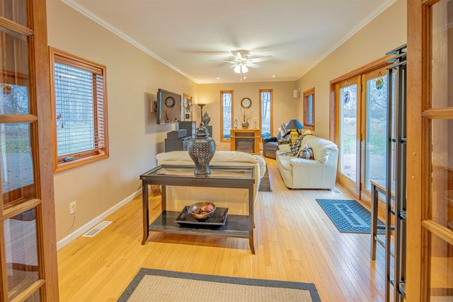 1575 Scully Road, Union Twp, MI 48858