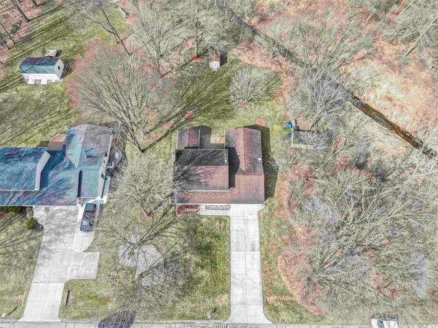 1575 Scully Road, Union Twp, MI 48858