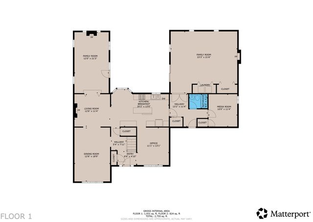 1575 Scully Road, Union Twp, MI 48858