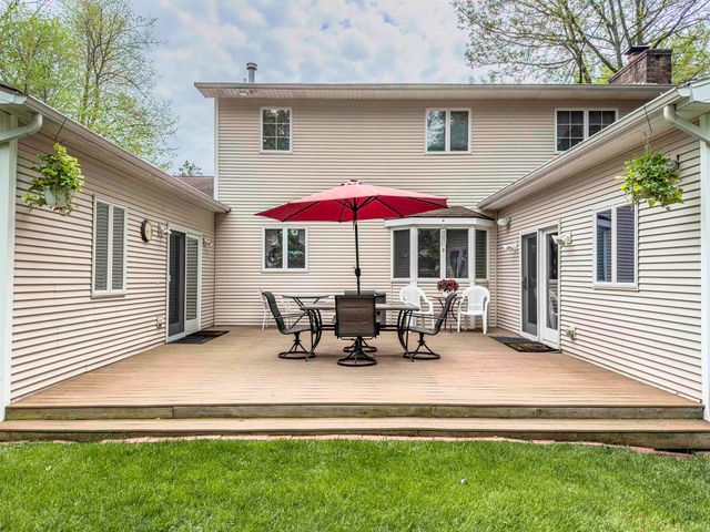 1575 Scully Road, Union Twp, MI 48858