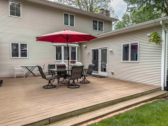 1575 Scully Road, Union Twp, MI 48858