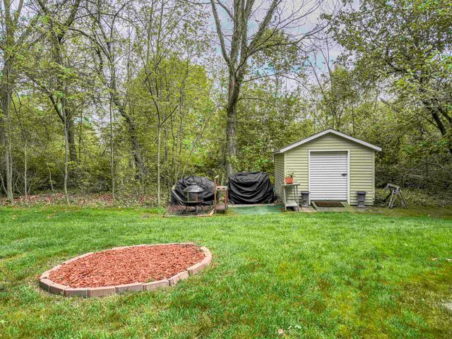 1575 Scully Road, Union Twp, MI 48858