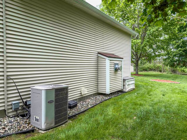 1575 Scully Road, Union Twp, MI 48858